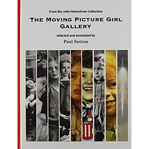 The Moving Picture Girl Gallery