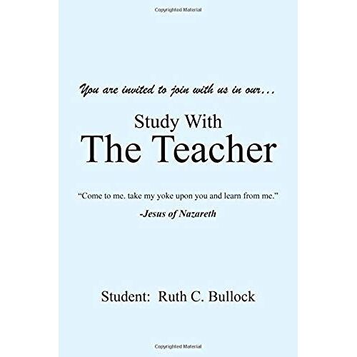 Study With The Teacher