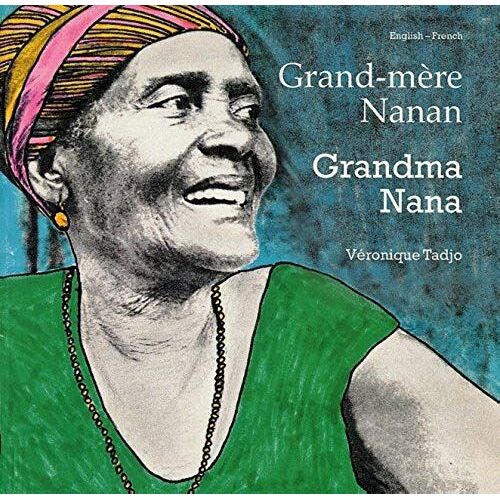 Grandma Nana