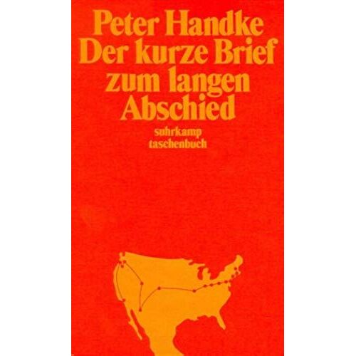 Der Kurze Brief Zum Langen Abschied