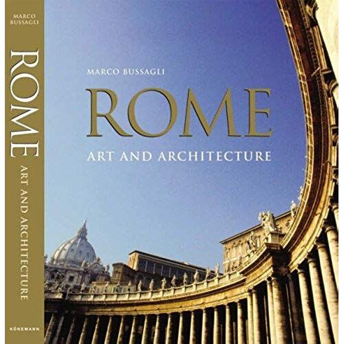 Rome: Art And Architecture