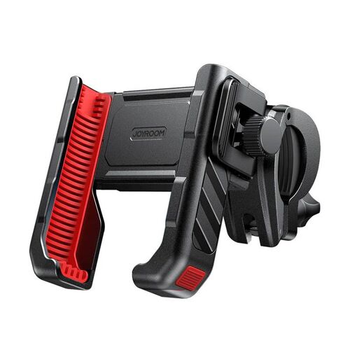 Bike/Motorcycle Holder Joyroom Jr-Zs266 For Phones (Black)