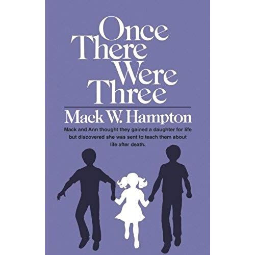Once There Were Three