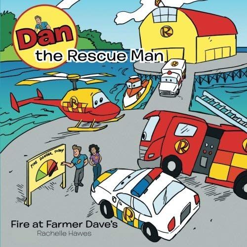 Dan The Rescue Man