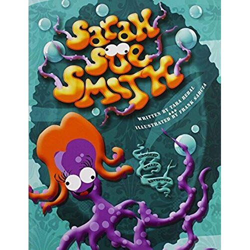 Sarah Sue Smith