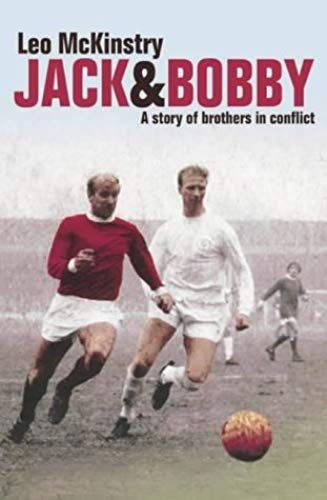Jack And Bobby: A Story Of Brothers In Conflict