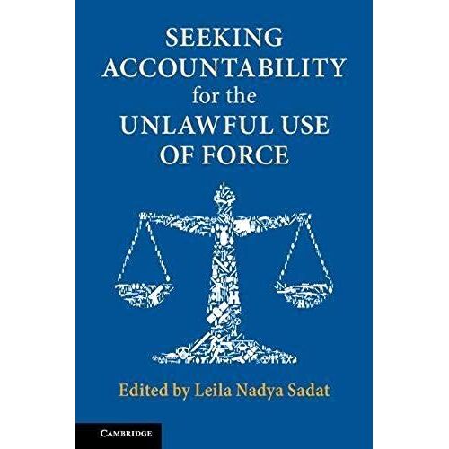 Seeking Accountability For The Unlawful Use Of Force