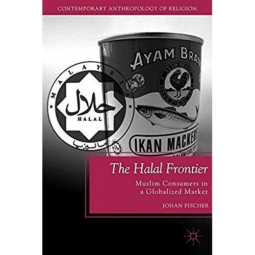 The Halal Frontier