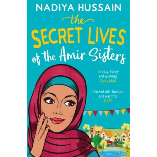 The Secret Lives Of The Amir Sisters