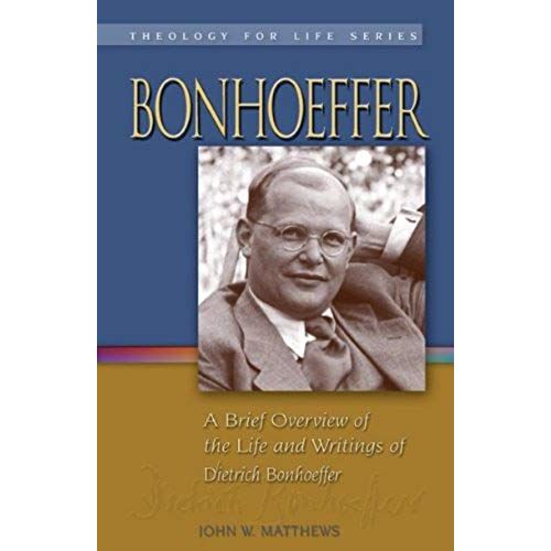 Bonhoeffer