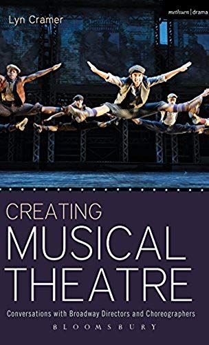 Creating Musical Theatre