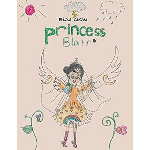 Princess Blair