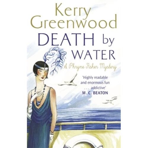 Death By Water
