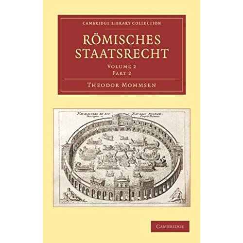 Römisches Staatsrecht