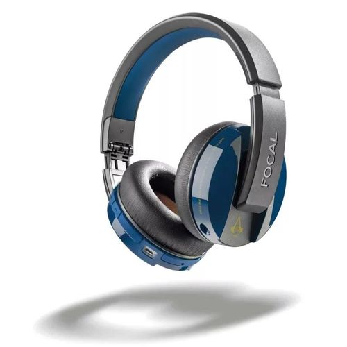 Casque Focal Listen Wireless - Collector Assassin's Creed Origins