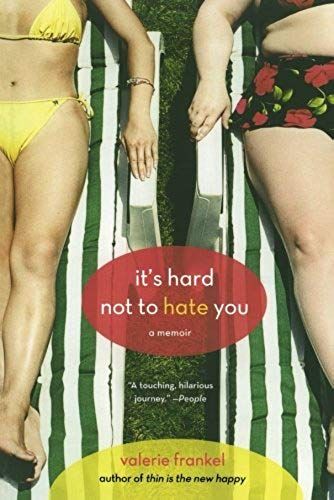 It's Hard Not To Hate You