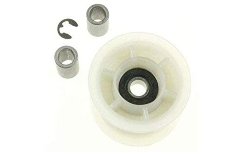 Poulie tendeur Sèche-linge (484000008521 MAYTAG IGNIS LADEN WHIRLPOOL BAUKNECHT)