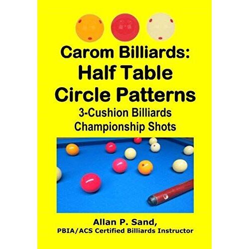 Carom Billiards