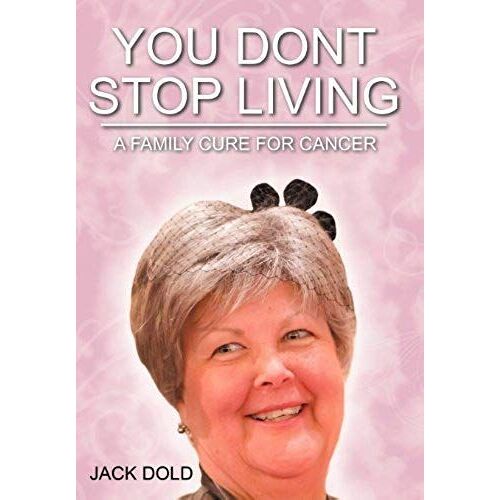 You Don't Stop Living
