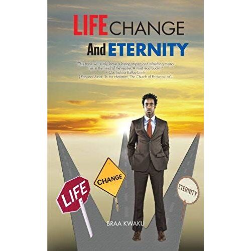 Life, Change And Eternity