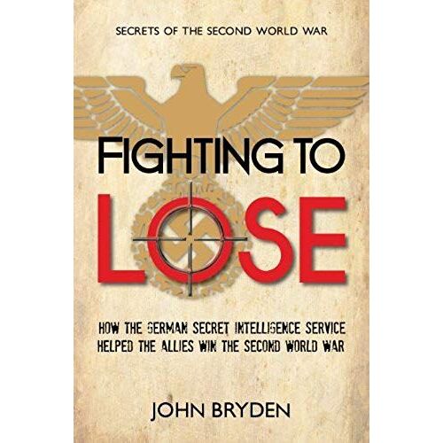 Fighting To Lose