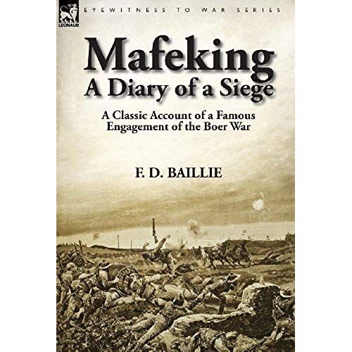 Mafeking