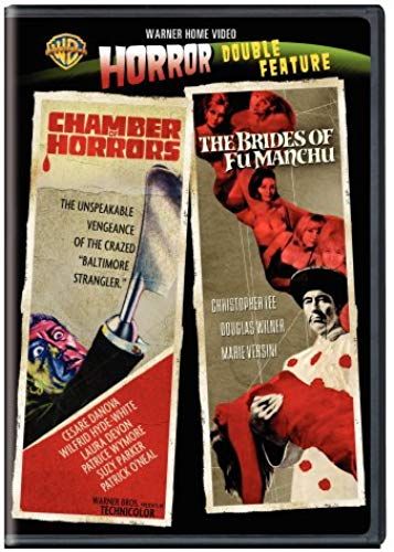 Chamber Of Horrors/The Brides Of Fumanchu