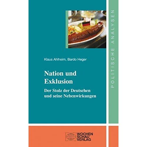 Ahlheim, K: Nation Und Exklusion