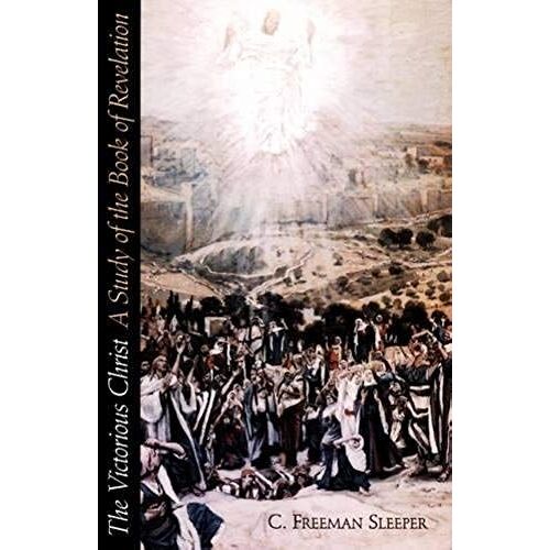 Victorious Christ