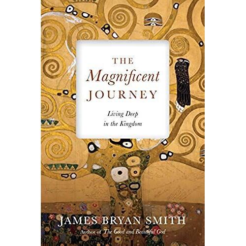 The Magnificent Journey