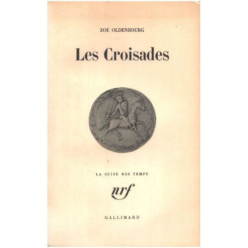 Les Croisades