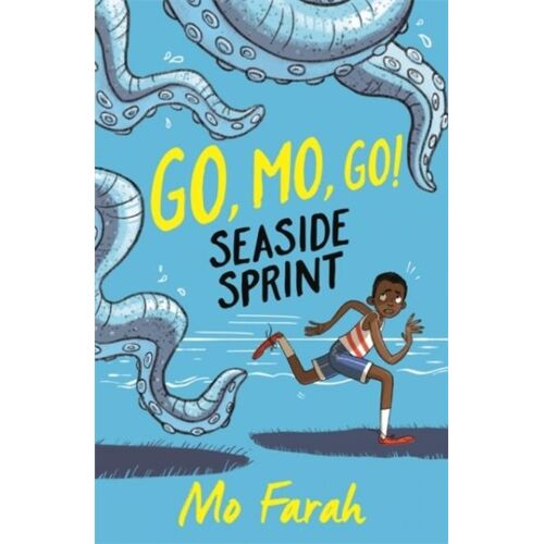 Go Mo Go: Seaside Sprint!
