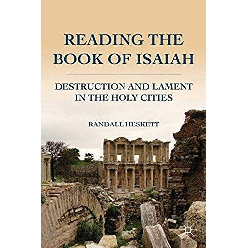 Reading The Book Of Isaiah