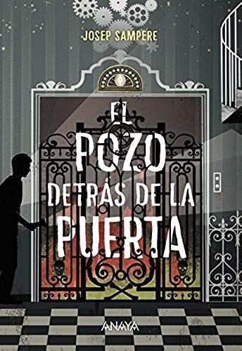 El Pozo Detrás De La Puerta
