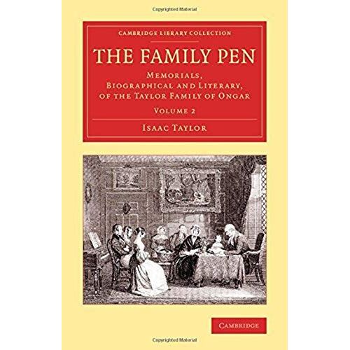 The Family Pen - Volume 2