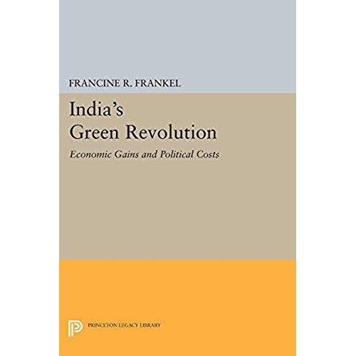 India's Green Revolution