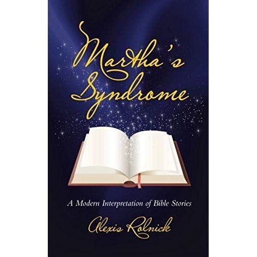 Martha's Syndrome