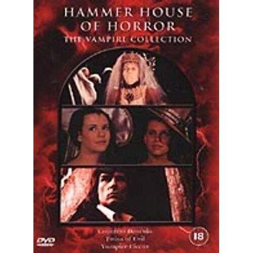 Hammer House Of Horror