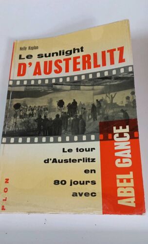 Le Sunlight D'austerlitz Le Tour D'austerlitz En 80 Jours Avec Abel Chance
