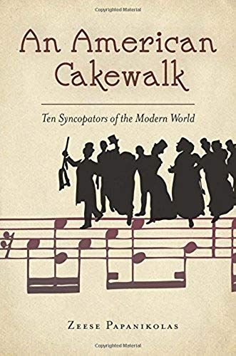 An American Cakewalk