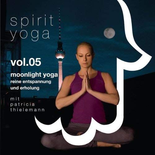 Spirit Yoga V.5