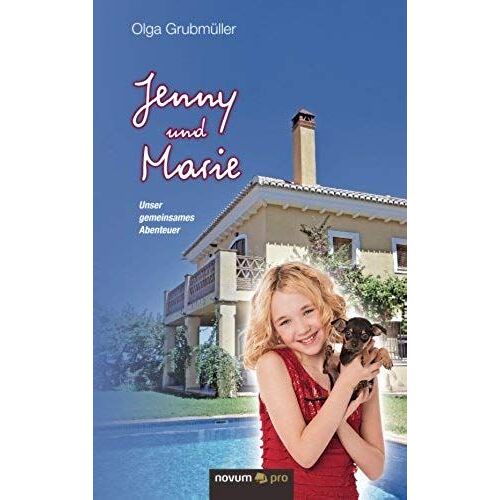 Jenny Und Marie