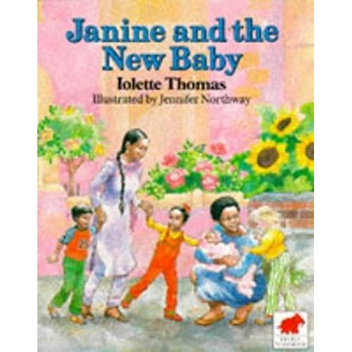 Janine And The New Baby