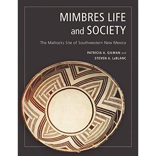 Mimbres Life And Society