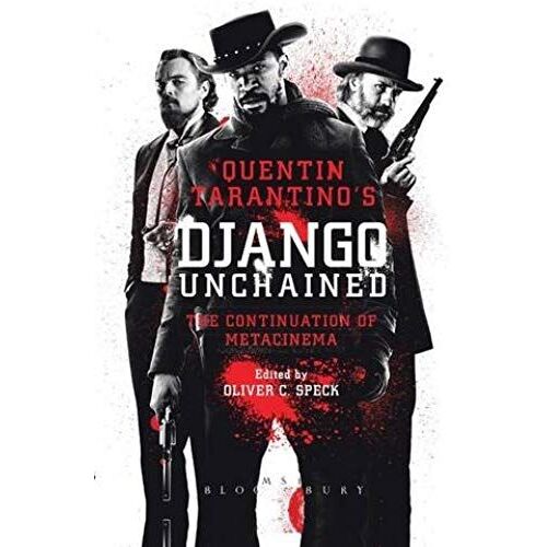 Quentin Tarantino's Django Unchained