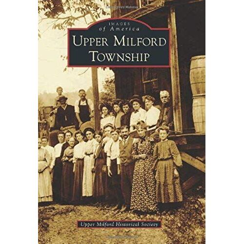 Upper Milford Township