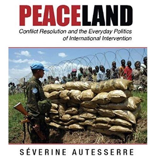 Peaceland