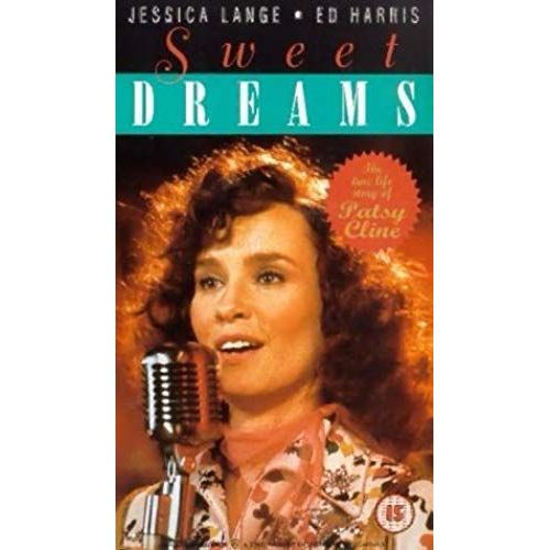 Sweet Dreams [Vhs] [1985]