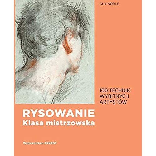 Noble, G: Rysowanie Klasa Mistrzowska