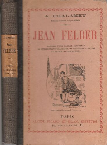 Jean Felber